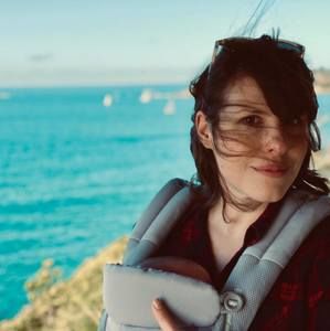 Meet your Posher, Eleonora